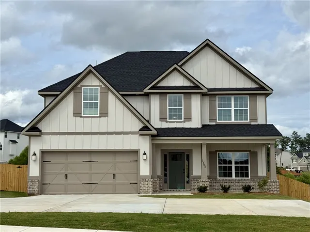 1465 Academy Drive, Auburn, Alabama 36830