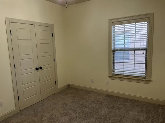 Front Guest Room