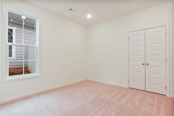 Move in Ready Tate plan on lot 128 by Holland Homes LLC.