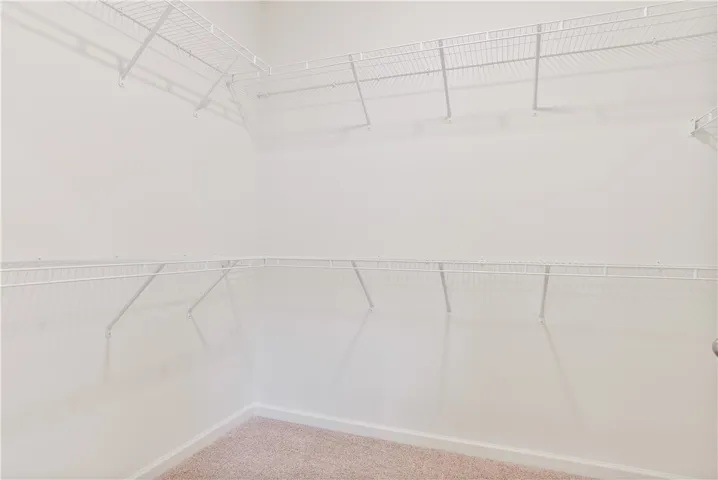 Move in Ready Tate plan on lot 128 by Holland Homes LLC.