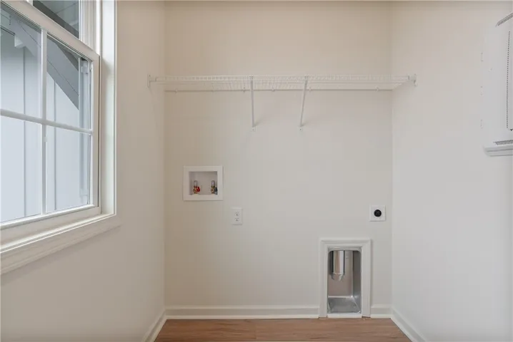 Move in Ready Tate plan on lot 128 by Holland Homes LLC.