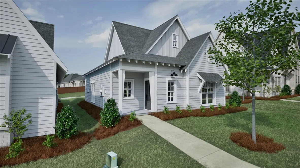 New Emma Plan on Lot 204 - Pre-Sale Opportunity to make the home uniquely yours & choose selections & finishes throughout.