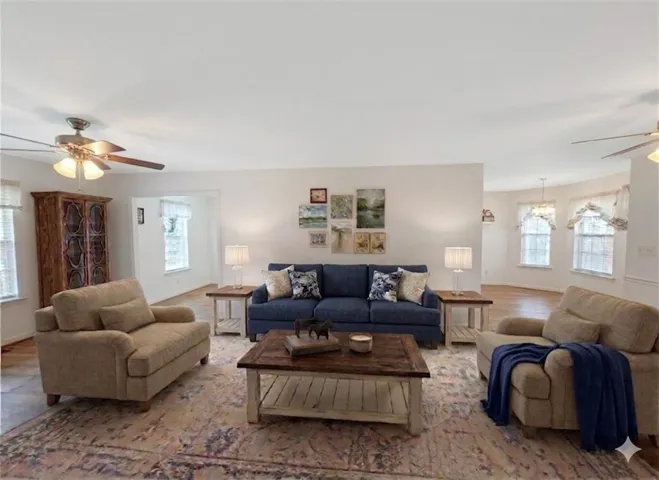 5280 Judge Brown Road, Valley, Alabama 36854