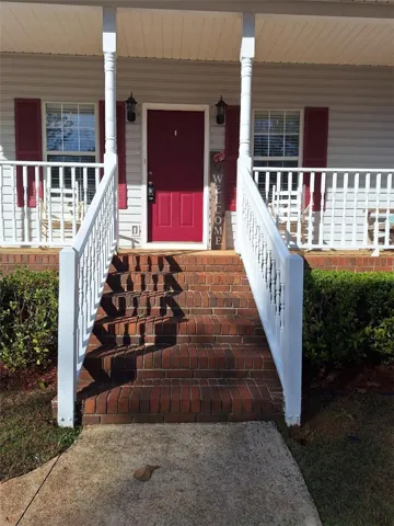5280 Judge Brown Road, Valley, Alabama 36854