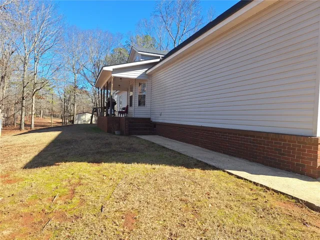 5280 Judge Brown Road, Valley, Alabama 36854
