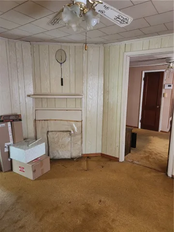 506 Laslie Road, Tuskegee, Alabama 36083