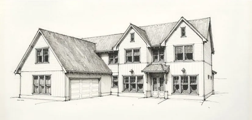 The Hunter A plan by Holland Homes LLC. 3612sqft, 4/5 bedrooms with bonus and loft!
