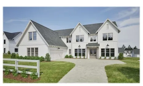 The Hunter A by Holland Homes - Hunters Hill