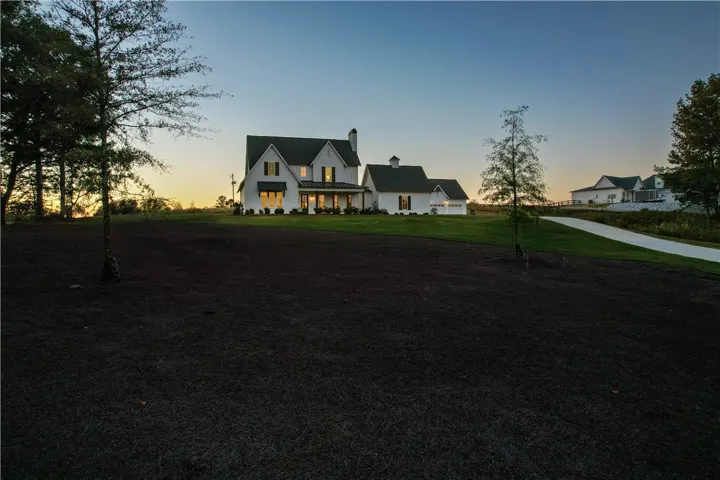 Hunters Hill Lot 1