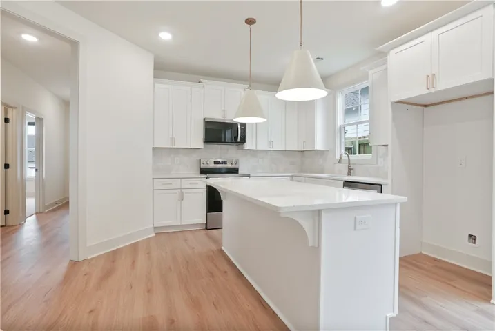 The Trace plan on lot 129 by Holland Homes LLC is Move in Ready!