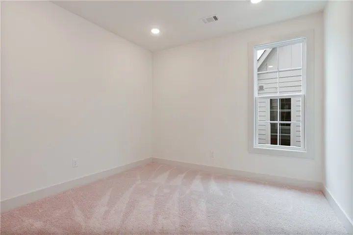 The Trace plan on lot 129 by Holland Homes LLC is Move in Ready!