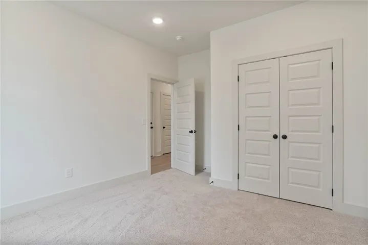 The Trace plan on lot 129 by Holland Homes LLC is Move in Ready!
