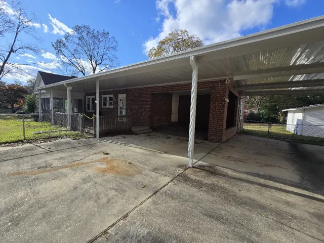 1212 Washington Street, Alexander City, Alabama 35010