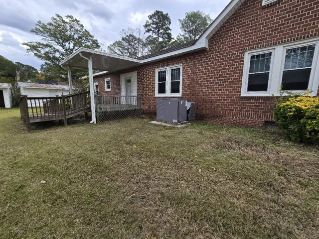 1212 Washington Street, Alexander City, Alabama 35010