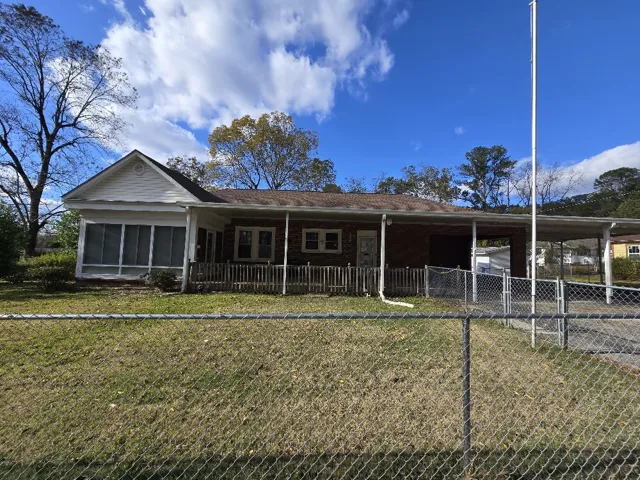 1212 Washington Street, Alexander City, Alabama 35010