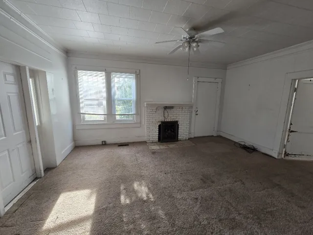1212 Washington Street, Alexander City, Alabama 35010