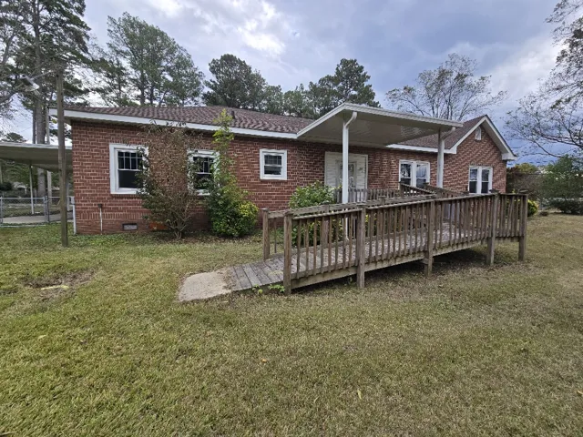1212 Washington Street, Alexander City, Alabama 35010