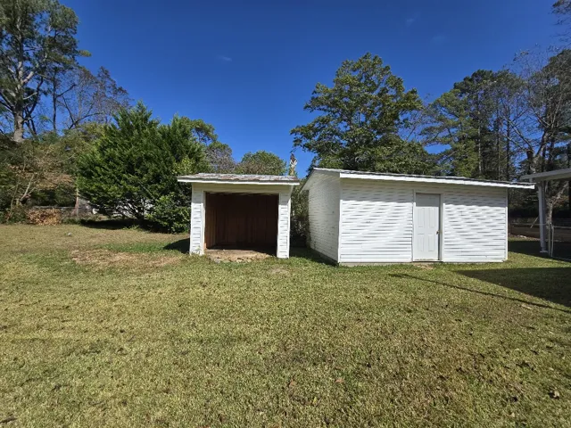 1212 Washington Street, Alexander City, Alabama 35010