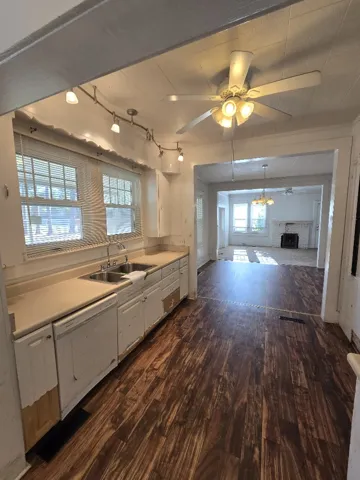 1212 Washington Street, Alexander City, Alabama 35010