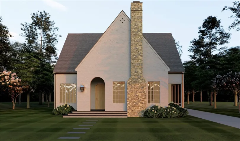 541 Arbor Drive, Auburn, Alabama 36830