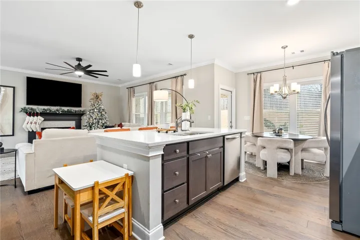 1903 Talcott Court, Auburn, Alabama 36830