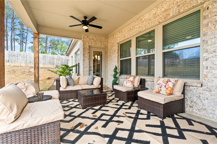 1903 Talcott Court, Auburn, Alabama 36830