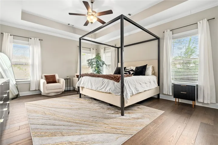 1903 Talcott Court, Auburn, Alabama 36830