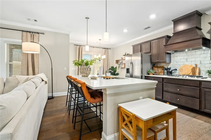 1903 Talcott Court, Auburn, Alabama 36830