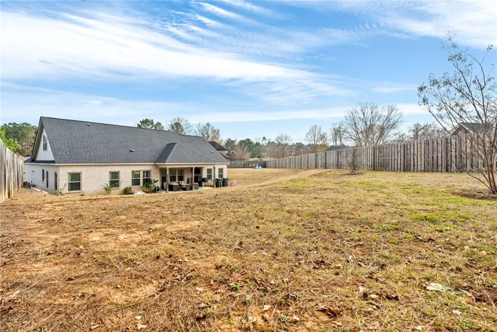 1903 Talcott Court, Auburn, Alabama 36830