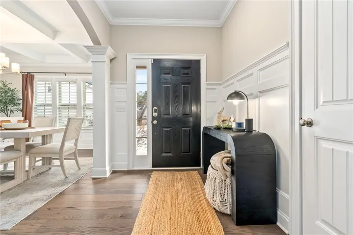 1903 Talcott Court, Auburn, Alabama 36830