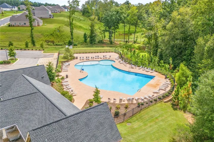 1903 Talcott Court, Auburn, Alabama 36830