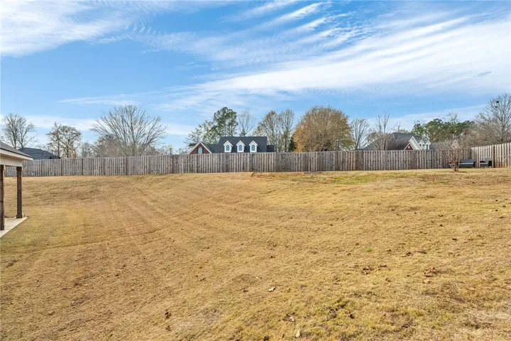 1903 Talcott Court, Auburn, Alabama 36830