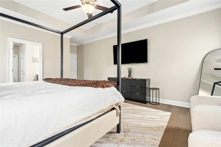 1903 Talcott Court, Auburn, Alabama 36830