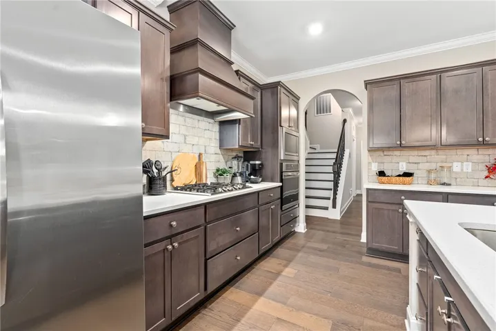 1903 Talcott Court, Auburn, Alabama 36830