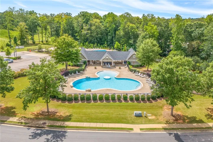 1903 Talcott Court, Auburn, Alabama 36830