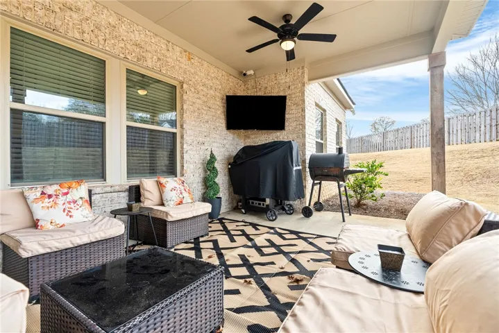 1903 Talcott Court, Auburn, Alabama 36830