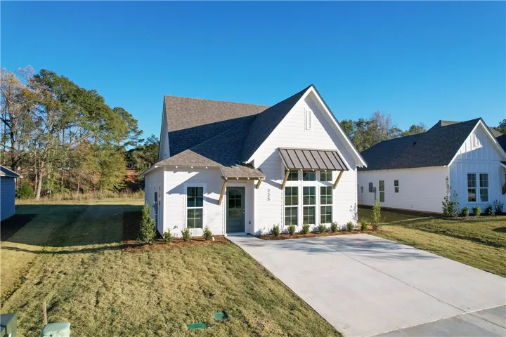 Firefly Lot 81 Completed Photos