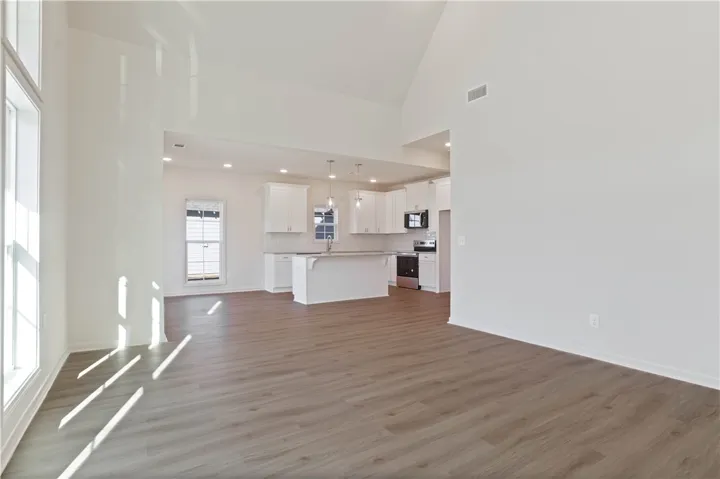 Firefly Lot 81 Completed Photos