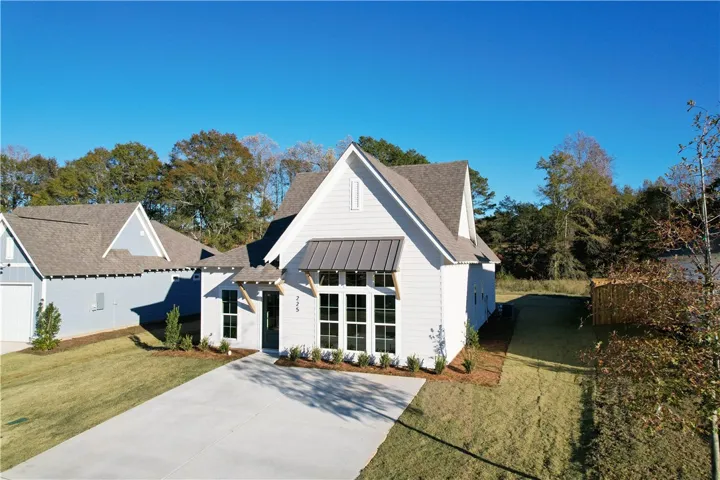 Firefly Lot 81 Completed Photos