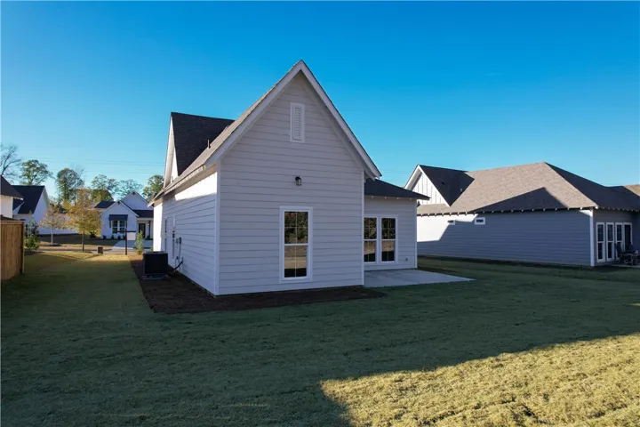 Firefly Lot 81 Completed Photos