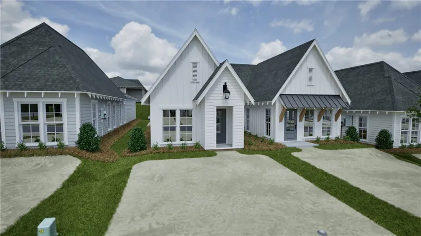 Duette 4A by Holland Homes LLC. All plans, pricing, and specifications are subject to change without notice.