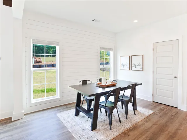 Not subject property, but is a similar one previously built. All plans, pricing, and specifications are subject to change without notice.