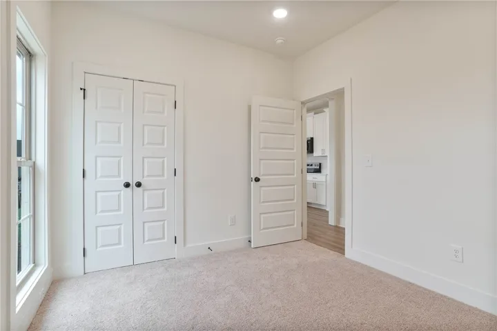 Guest Bedroom 2nd Angle