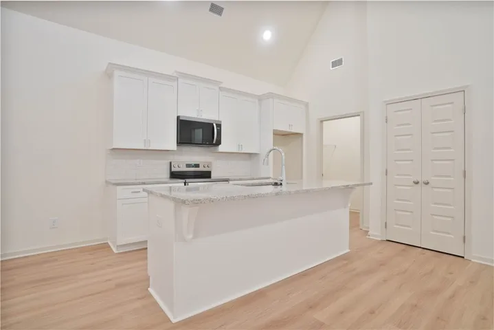 Lot 39 Firefly Completed Photos