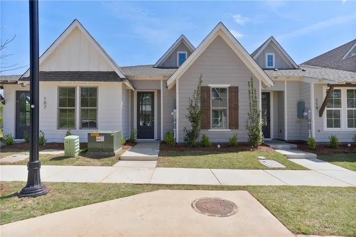 Lot 39 Firefly Completed Photos