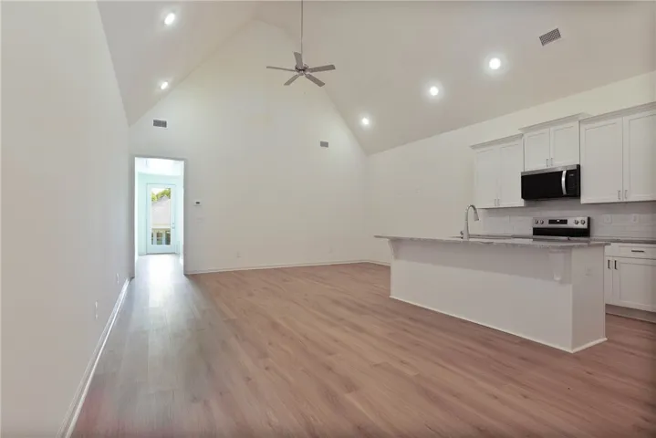 Lot 39 Firefly Completed Photos