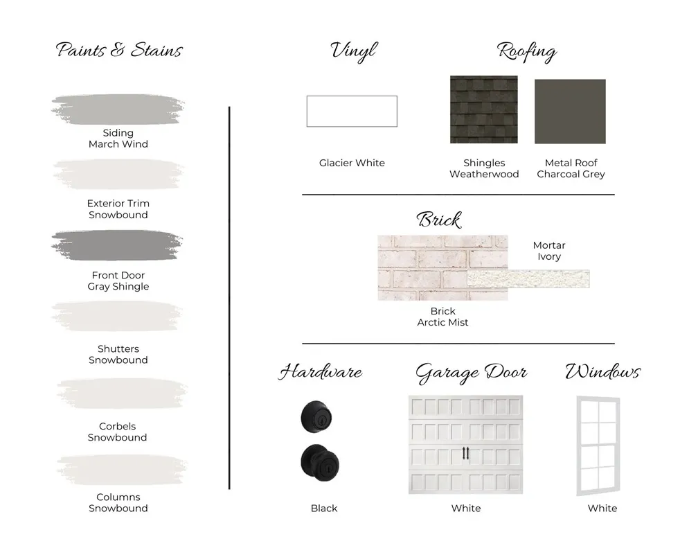 The Hampton C by Holland Homes LLC. All plans, pricing, and specifications are subject to change without notice.