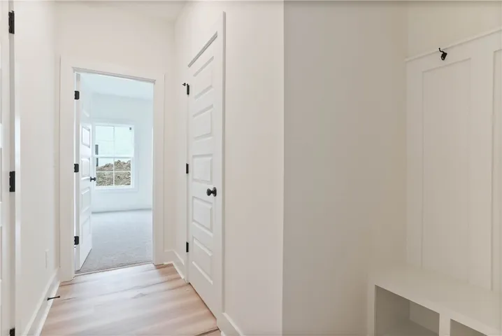 Not the subject property but is a similar variation of the plan shown here. All plans, pricing, and specifications are subject to change without notice.
