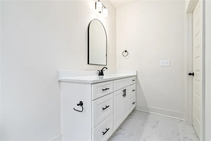 Northgate Lot 106 - Duette 3C - Primary Bathroom