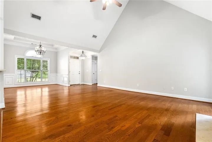 116 Carriage House Lane, Auburn, Alabama 36830